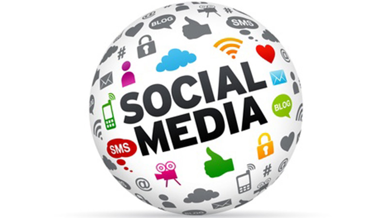 Was ist der Unterschied zwischen Content und Social Media Marketing?