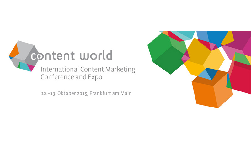 Content World 2015