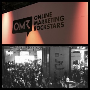 TrafficGenerator Online Marketing Rockstars 2016