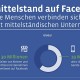 Mittelstand auf Facebook