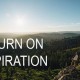 RETURN ON INSPIRATION